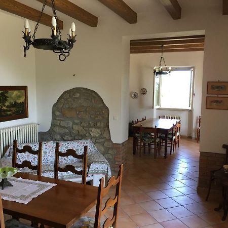 Casa di Vittoria Affittacamere Civitella in Val di Chiana Esterno foto