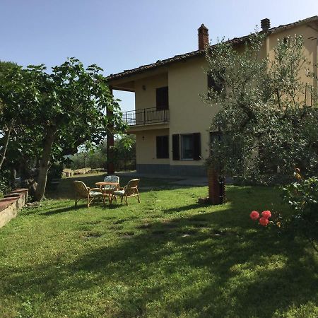 Casa di Vittoria Affittacamere Civitella in Val di Chiana Esterno foto