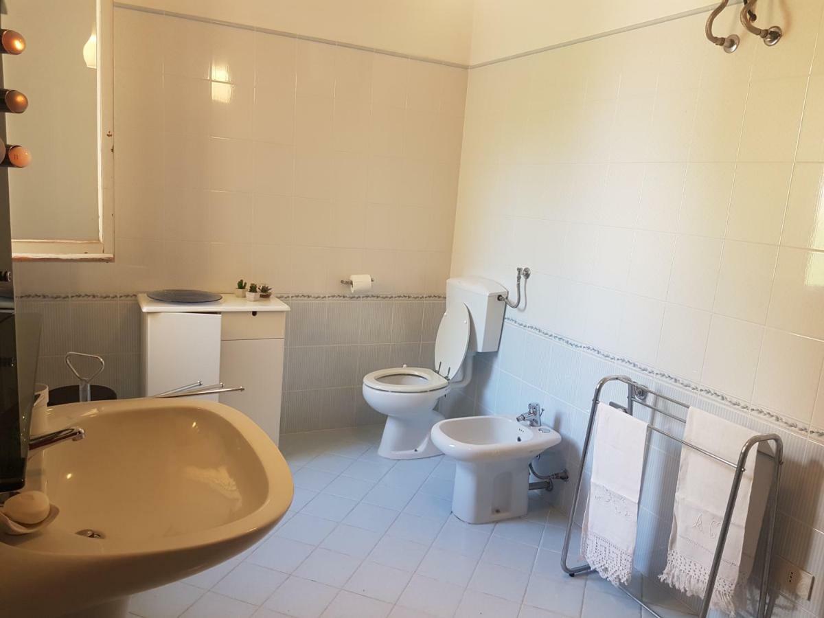 Casa di Vittoria Affittacamere Civitella in Val di Chiana Esterno foto