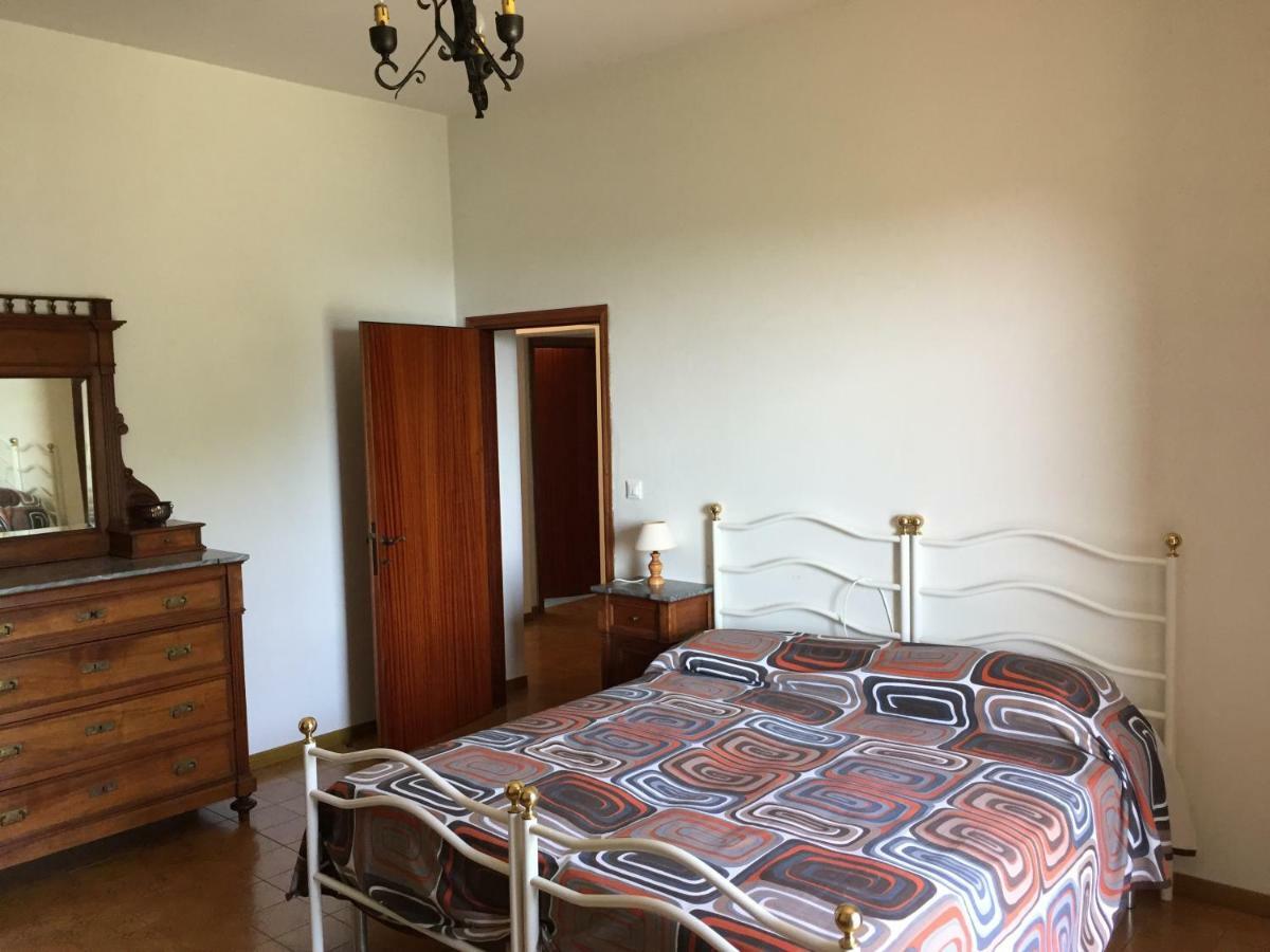 Casa di Vittoria Affittacamere Civitella in Val di Chiana Esterno foto
