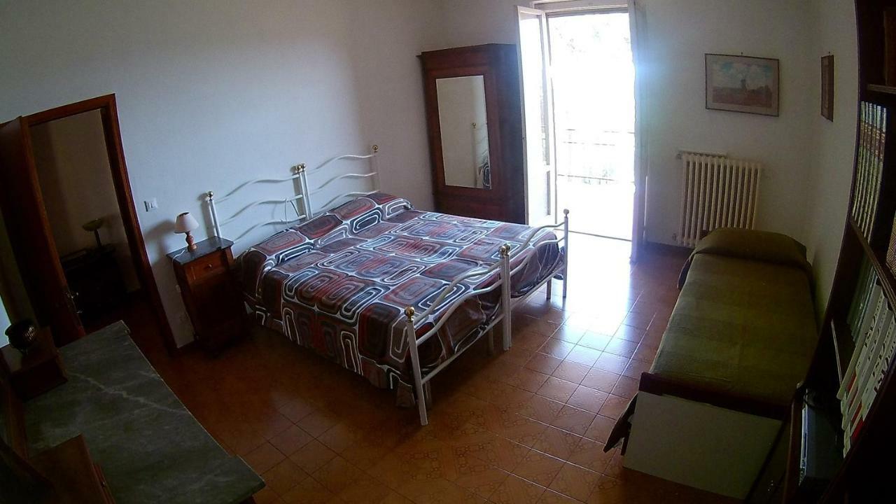 Casa di Vittoria Affittacamere Civitella in Val di Chiana Esterno foto