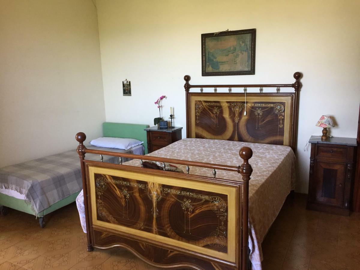 Casa di Vittoria Affittacamere Civitella in Val di Chiana Esterno foto